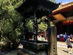 -建水文庙