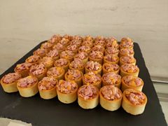 -青岛海尔洲际酒店