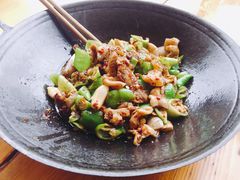 特色干锅肥肠-张氏父子常德肠子馆(红星总店)