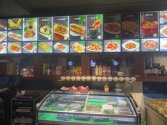 -潮庭·大连海鲜·炭火烧烤·扇贝王(大连店)