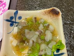 -福樱兰海鲜放题铁板烧(加州店)
