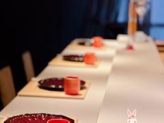 -佛山希尔顿酒店·融誉亚洲美食荟