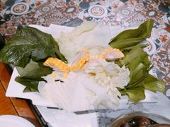 -年巴羊肉铺老铜锅(梅江店)