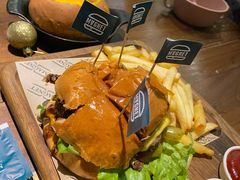 -Magnet磁食(愚园路店)