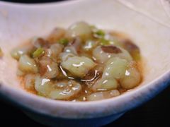 芥末章鱼-日本料理神拉面
