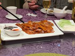 北京烤鸭（两吃）-丹东福瑞德大酒店·翠宫中餐厅