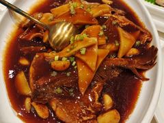 -柒园·三十年创意杭帮菜(龙湖滨江天街店)