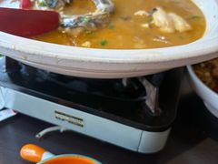 -川流不息·地道川菜·小龙虾(松东路店)