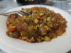 -郑喜旺烧烤(新密总店)