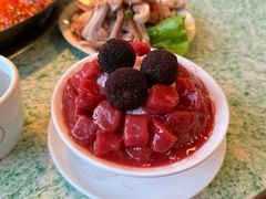 -鸿姐老火锅(龙阳店)