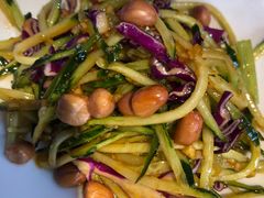 胖哥俩大拌菜-胖哥俩肉蟹煲(龙德广场店)