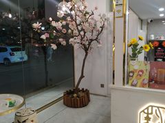 -桃梨花香(柳工颐华城店)