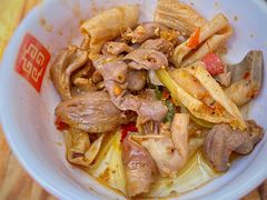 -袁记串串香(新南门店)