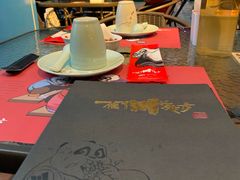 大堂-一个叫川的地方(麒麟新天地店)