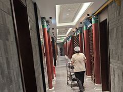 -东来顺•非遗火锅(外滩店)