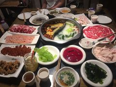 -纸盐河码头火锅(十八梯店)