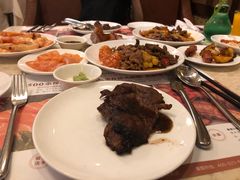 -芭菲盛宴·环球美食(锦城万达广场店)