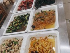 -孟记粥铺·家常菜·烧烤·粥(亚运村店)