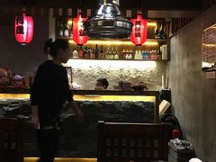 -和萌牛肠烧烤(财富中心店)