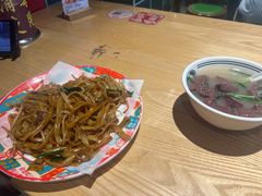 -银记肠粉店(南方医院店)