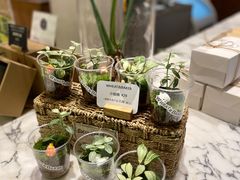-WHEAT&BAKER-麥(凯德来福士店)