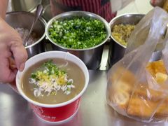 -汪记鲜鱼糊汤粉(沈阳路总店)