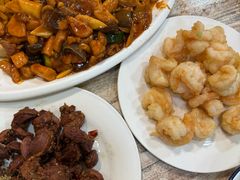 -老七饭馆(光荣道总店)