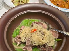 -道道鲜·崇明私房菜(五角场店)