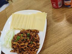 -紫光园·烤鸭(首经贸店)