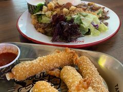 -Tubestation站点比萨(高新万达ONE店)