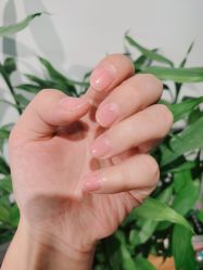 点击看大图 -雪奈传统美甲美睫
