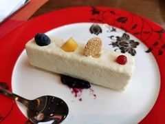 -金鹰国际酒店·满园春中餐厅