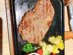 -必胜客(北苑路店)