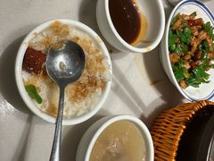 -小菜园新徽菜(合肥天鹅湖万达店)