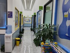 -童程童美·信息学竞赛·机器人编程·少儿编程(五棵松万达校区)