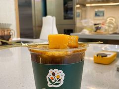 -Fruiffee Cafe 果啡派