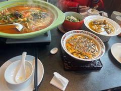 -炊江南·上海菜(国展华漕店)