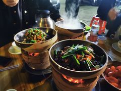 -麻伊伏土菜馆(朗州路店)