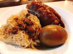 -阿水狮猪脚大王(台中公园店)