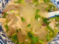 -老三羊汤【北兴隆街店】