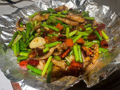 -八分饱·西津会(西津渡店)