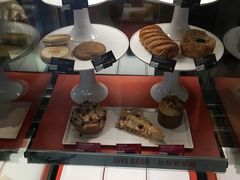 蜂蜜提子司康-星巴克臻选(福州仓山万达店)