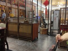 -东来顺饭庄(金泉广场店)