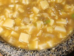 -绿茶餐厅(天津天河城店)