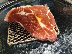 -景家大乾烤肉(新村十区店)