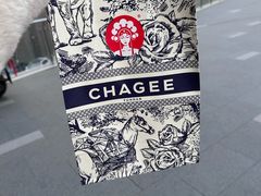 -霸王茶姬(大连万象汇店)