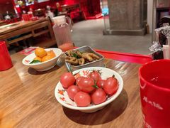 -后火锅(南京东路总店)