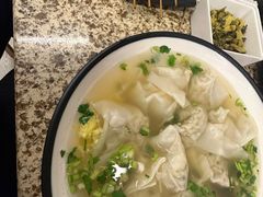 -小倩倩•鸡汤馄饨(江西路创始店)