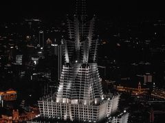 -上海柏悦酒店·世纪100牛排馆