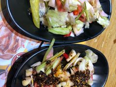 -王妈热卤·川味馆(海昌店)